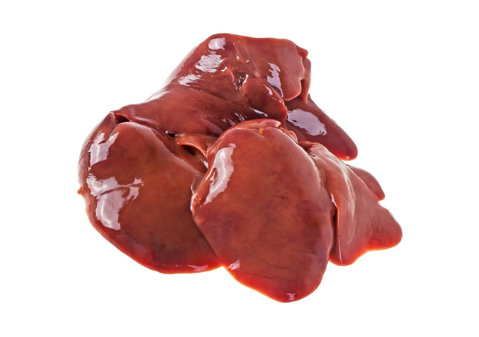 Chicken Livers