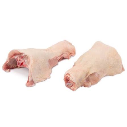 Chicken Back / Back Portions