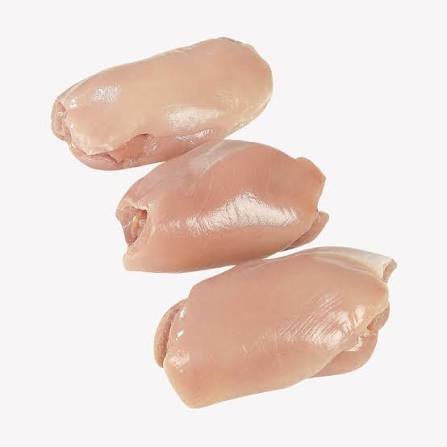 Boneless Skinless Chicken Thigh (BSCT)