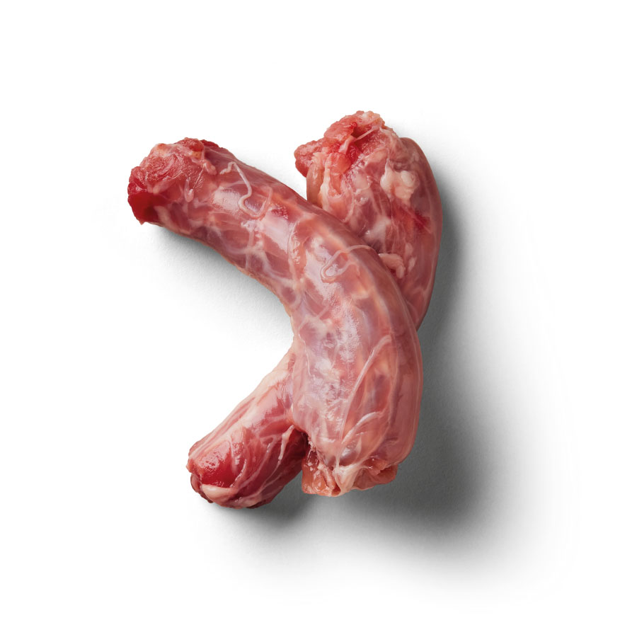 Chicken Necks