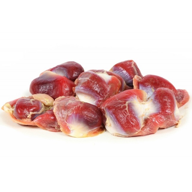 Chicken Gizzards