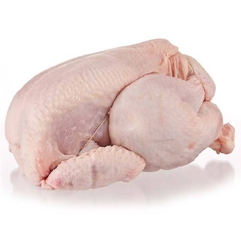 Frozen Whole Chicken