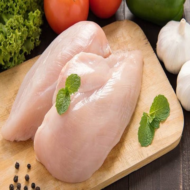 Boneless Skinless Chicken Breast (BSCB)