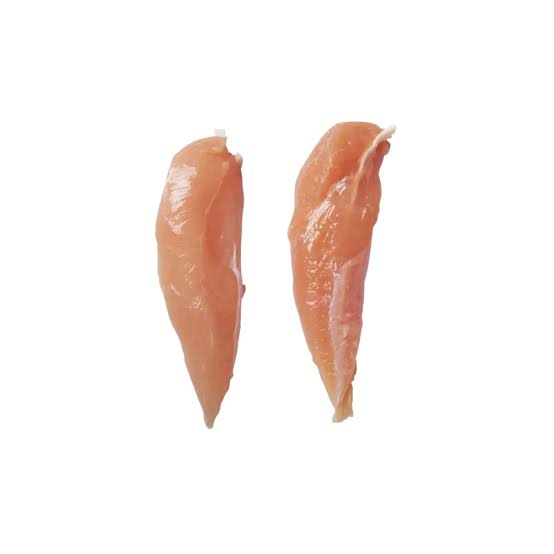 Chicken Tenders / Inner Fillets