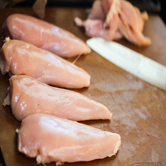 Chicken Breast