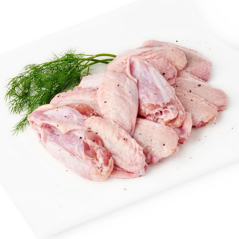 Chicken Mid-Wings