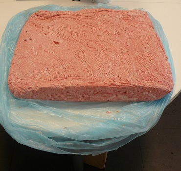 Mechanically Deboned Meat (MDM)