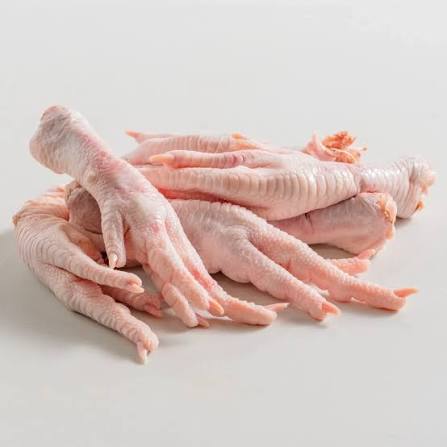 Chicken Feet / Paws